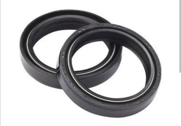 Oil Seals